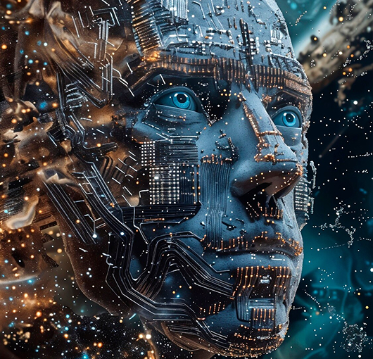 Intelligence artificielle dans l'industrie